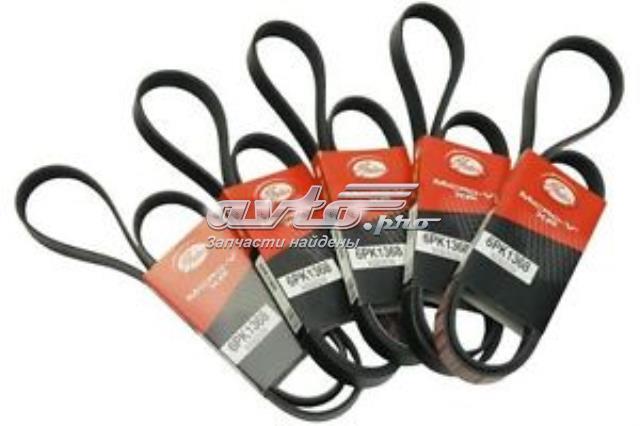 4PK903SF GATES Ремень генератора купить в Киев