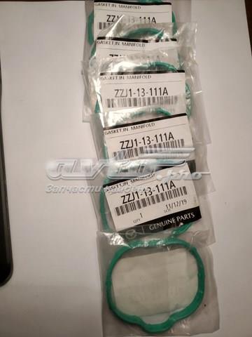 MAZDA ZZJ113111A Прокладка впускного коллектора в наличии Сумы