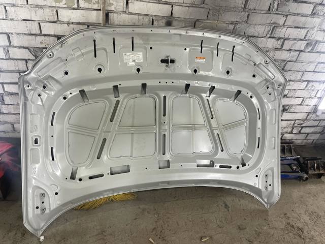 HYUNDAI 66400N9000 Капот в наличии Полтава