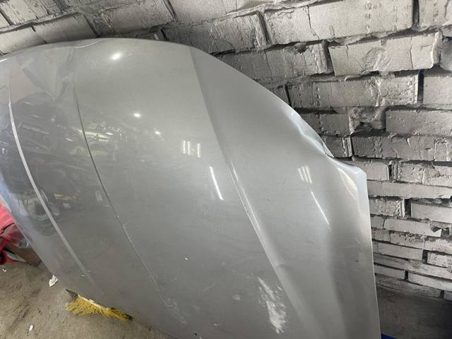 66400N9000 HYUNDAI Капот купить в Сумы