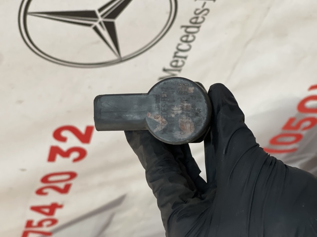 0281006037 BOSCH Регулятор давления топлива купить в Винница