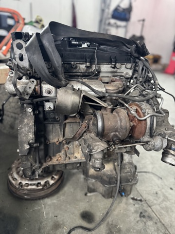 OM651 купить Кривой Рог