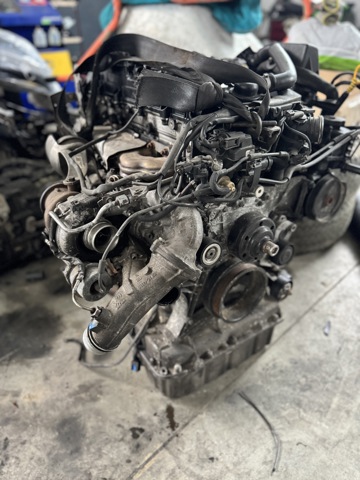 OM651 MERCEDES купить в Днепр