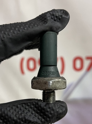 PA6GF30 VAG купить в Запорожье