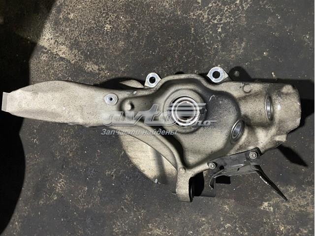 LR099025 LAND ROVER Цапфа передняя правая купить в Чернигов