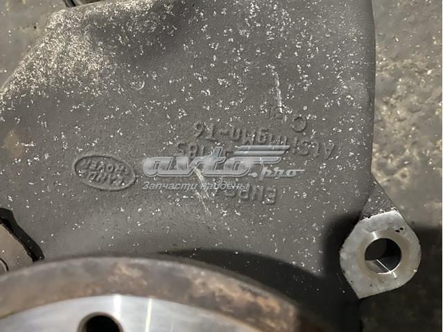 LAND ROVER LR099025 Цапфа передняя правая в наличии Винница