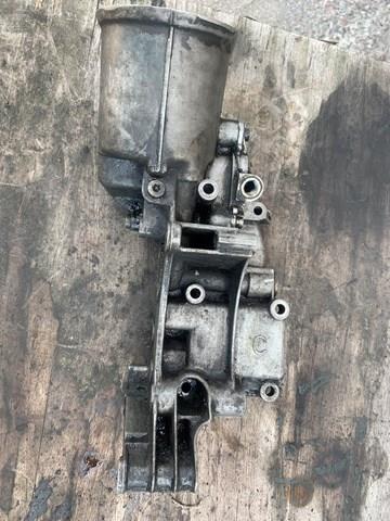 Корпус масляного фильтра 11421738639 BMW