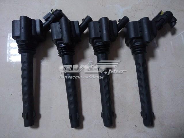 0221504024 BOSCH Катушка зажигания купить в Ужгород