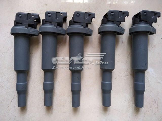 0221504471 BOSCH Катушка зажигания купить в Хмельницкий