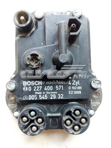 Коммутатор 0227400571 BOSCH