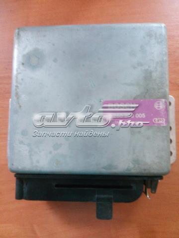 Модуль управления двигателем 0260200005 BOSCH