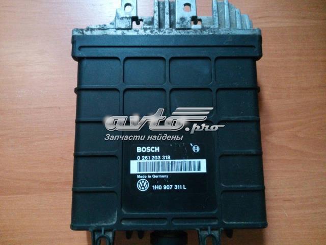BOSCH 0261200714 в наличии Винница