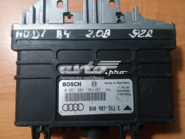 0261203197 Bosch
