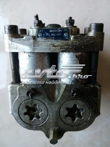 Блок управления АБС  0265200041 BOSCH