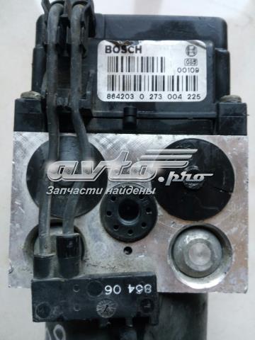 0265216464 BOSCH Блок управления АБС (ABS) гидравлический купить в Ужгород