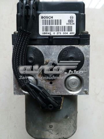 BOSCH 0265216741 Блок управления АБС (ABS) гидравлический в наличии Ирпень
