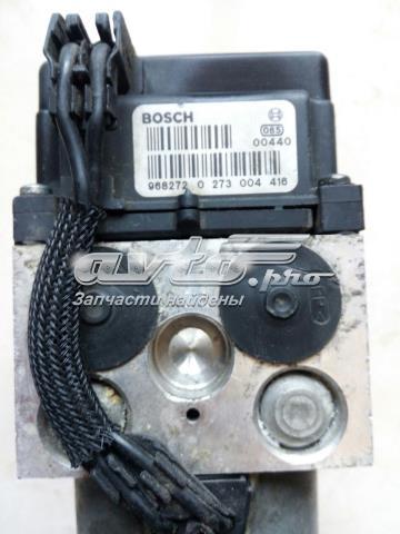 BOSCH 0265216802 Амортизатор передний в наличии Черновцы
