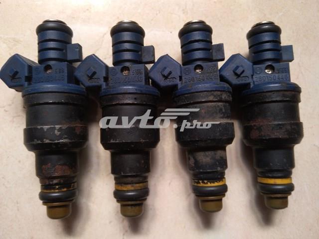Форсунки 0280150446 BOSCH