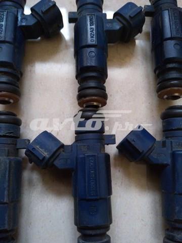 BOSCH 0280150808 Форсунка впрыска топлива в наличии Черкассы