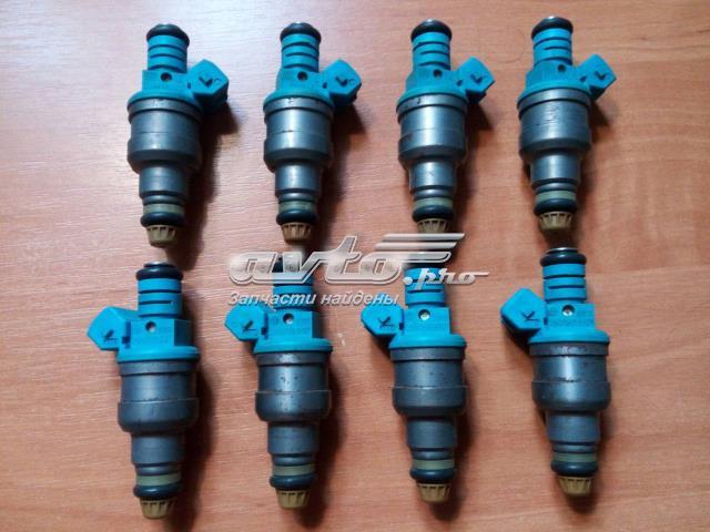 Клапанная форсунка 0280150997 BOSCH