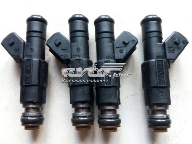 Форсунка впрыска топлива 0280155703 BOSCH