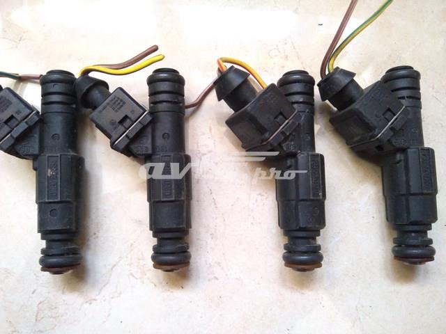 Топливные форсунки 0280155884 BOSCH