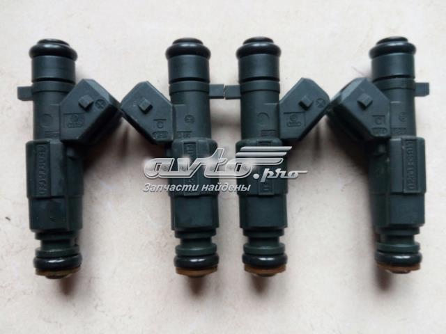 Форсунка инжектора 0280155919 BOSCH