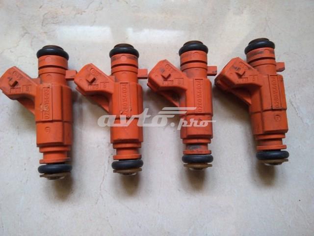 0280156034 BOSCH Форсунка впрыска топлива купить в Черкассы