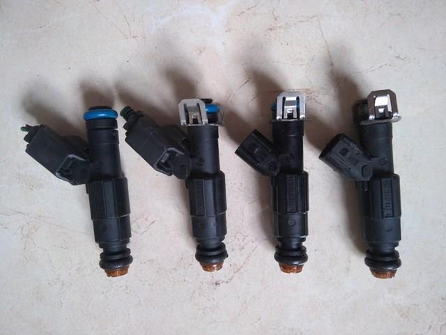 Форсунка инжектора 0280156154 BOSCH
