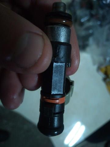 0280158013 BOSCH Топливные форсунки купить в Кривой Рог
