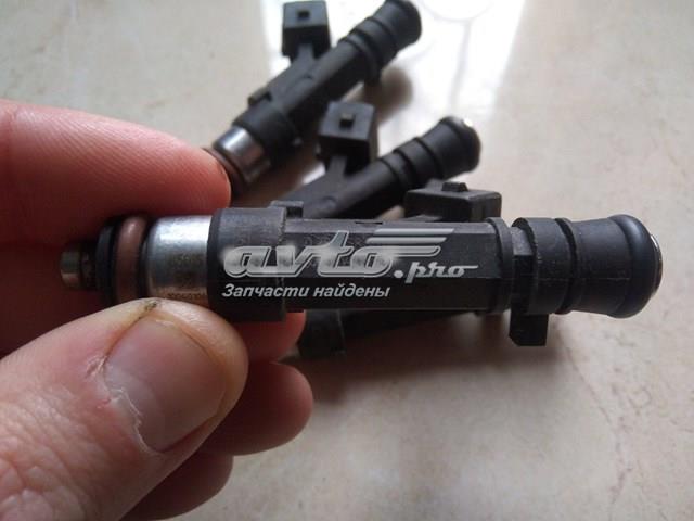 0280158501 BOSCH Топливные форсунки купить в Полтава
