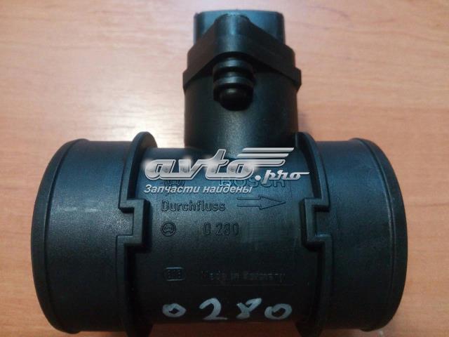 MAF датчик 0280218001 BOSCH