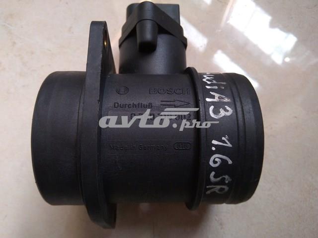 BOSCH 0280218002 ДМРВ в наличии Киев