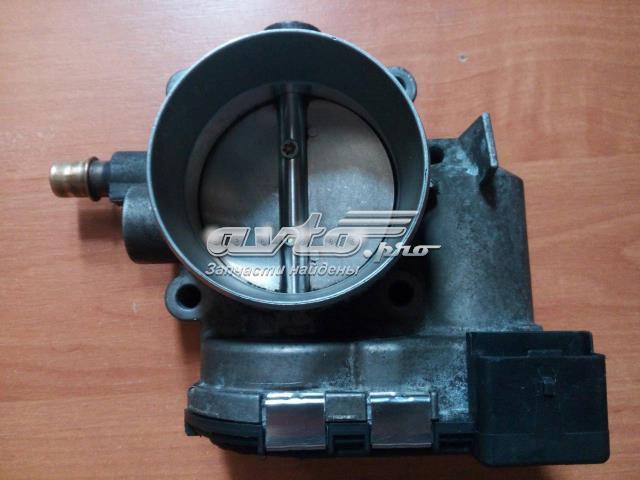 Дроссельная заслонка 0280750041 BOSCH