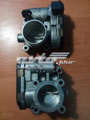 Блок дроссельной заслонки 0280750042 BOSCH