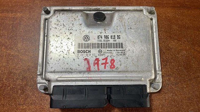 0281010631 Bosch