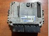 0281014451 55566278 hc блок управления двигателя opel astra h vectra c zafira b 1,9cdti  0281014451