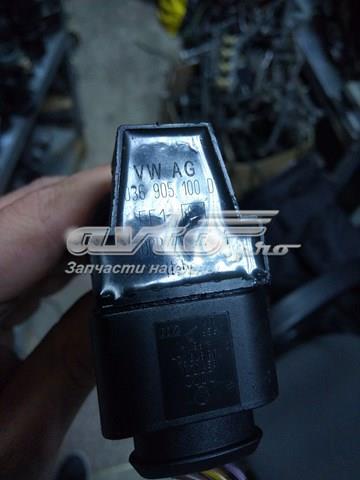 VAG 036905715 Катушка зажигания в наличии Ровно