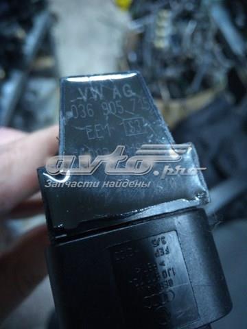 036905715 Катушка зажигания купить Ирпень