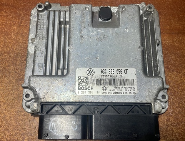 03C906056CF VAG
