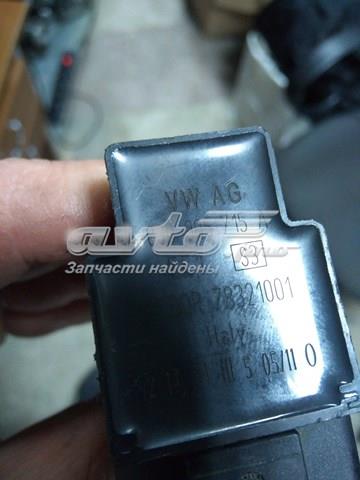 03D905715A Катушка зажигания купить Ужгород