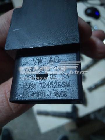 03D905715A Катушка зажигания купить Черкассы
