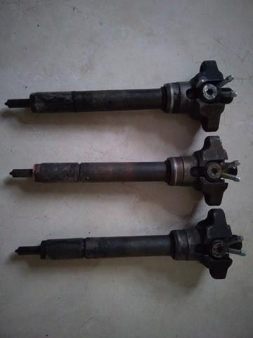 Форсунка инжектора 0432191528 BOSCH