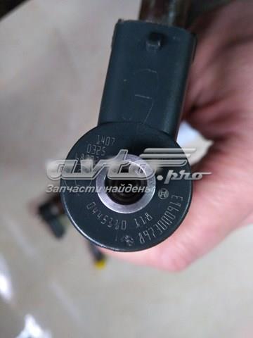 BOSCH 0445110118 Топливные форсунки в наличии Винница