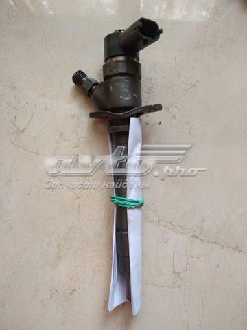 BOSCH 0445110251 Топливные форсунки в наличии Винница