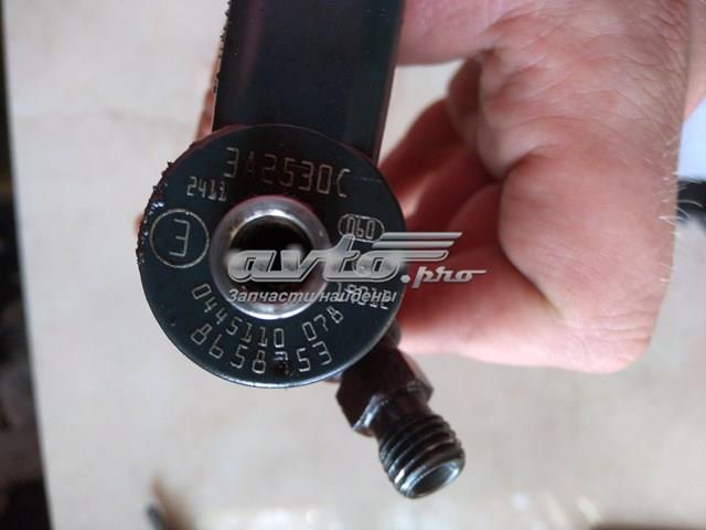 0445110251 BOSCH Форсунка впрыска топлива купить в Хмельницкий