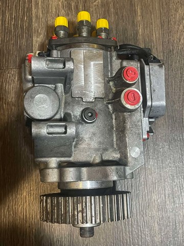 0470506002 BOSCH Насос топливный высокого давления (ТНВД) купить в Полтава