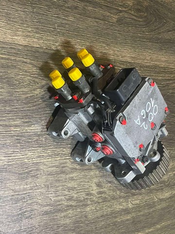 0470506002 BOSCH ТНВД купить в Черкассы