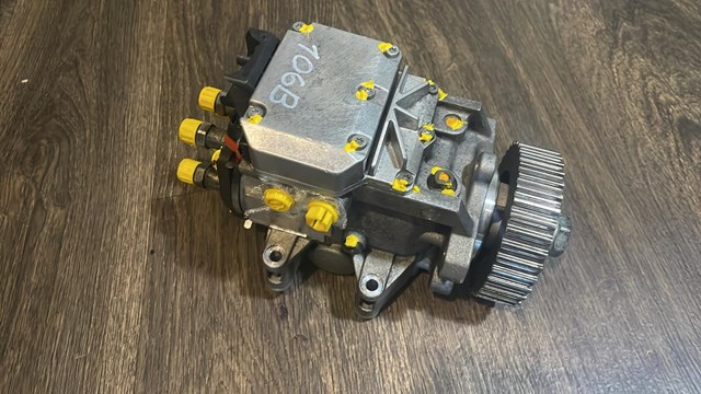 0470506006 BOSCH Насос топливный высокого давления (ТНВД) купить в Киев