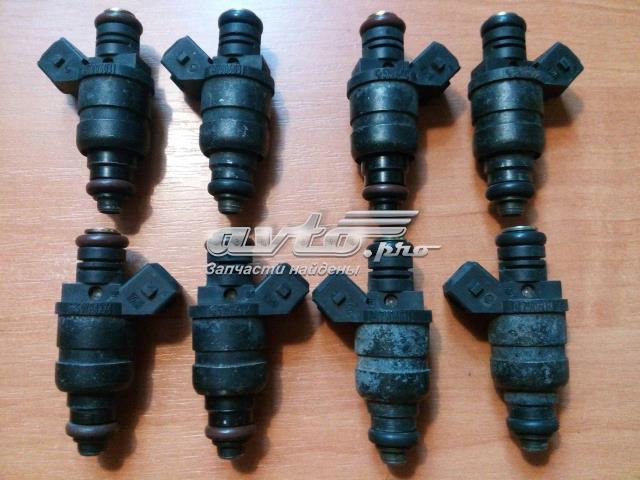 Клапанная форсунка 047906031 VAG